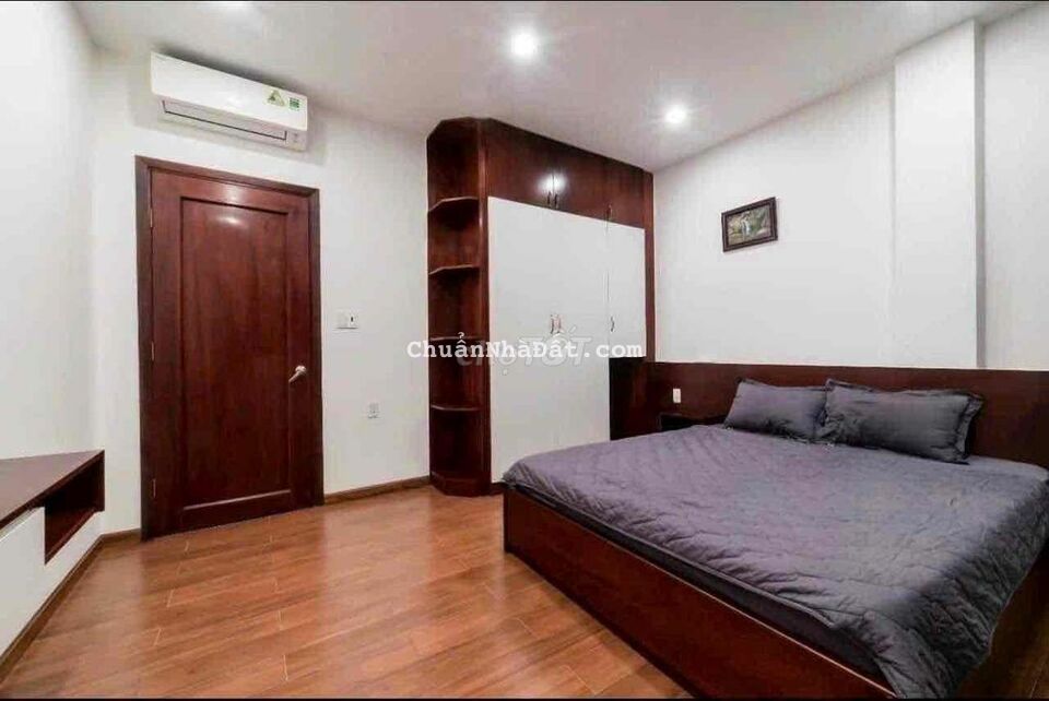 Cho Thuê Căn Hộ Mini 1PN Phú Thọ Căn hộ mới 100%