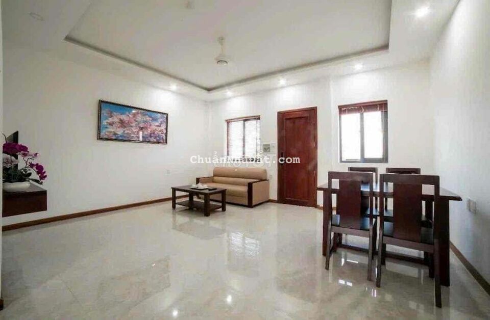 Cho Thuê Căn Hộ Mini 1PN Phú Thọ Căn hộ mới 100%