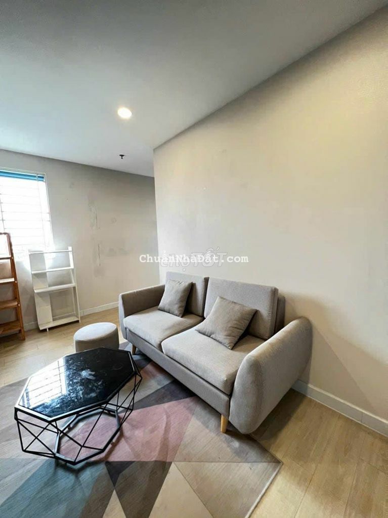 Cho thuê chung cư hiệp thành 3. 6tr 1PN FULL NỘI THẤT 50m2. Lock A