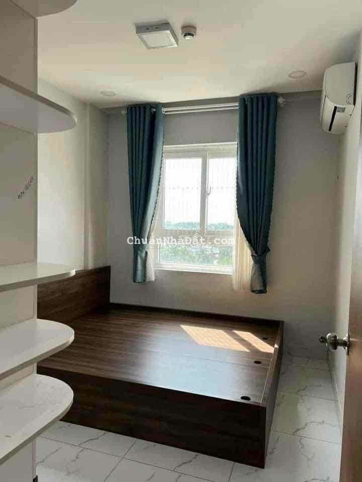 Cho Thuê Căn Hộ Chung Cư Phúc Đạt 2Pn Đầy Đủ Nội Thất