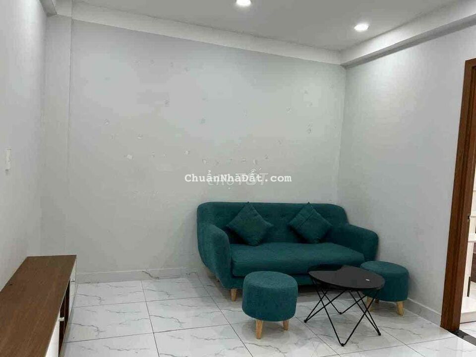 Cho Thuê Căn Hộ Chung Cư Phúc Đạt 2Pn Đầy Đủ Nội Thất