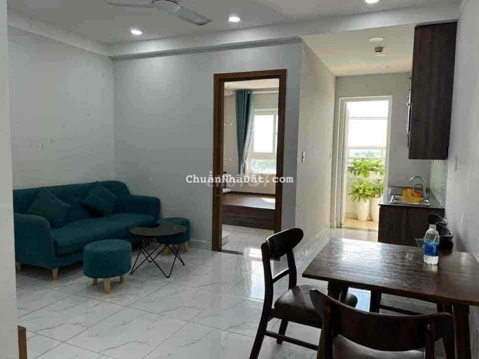 Cho Thuê Căn Hộ Chung Cư Phúc Đạt 2Pn Đầy Đủ Nội Thất