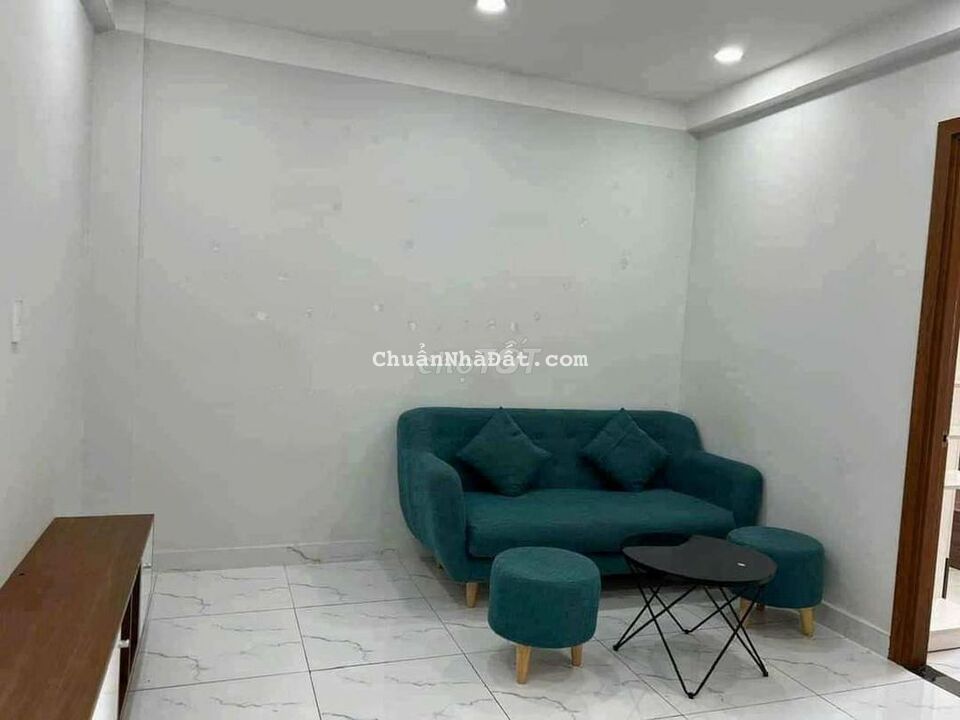 Cho thuê chung cư Phúc Đạt 2 phòng ngủ giá chỉ 5tr