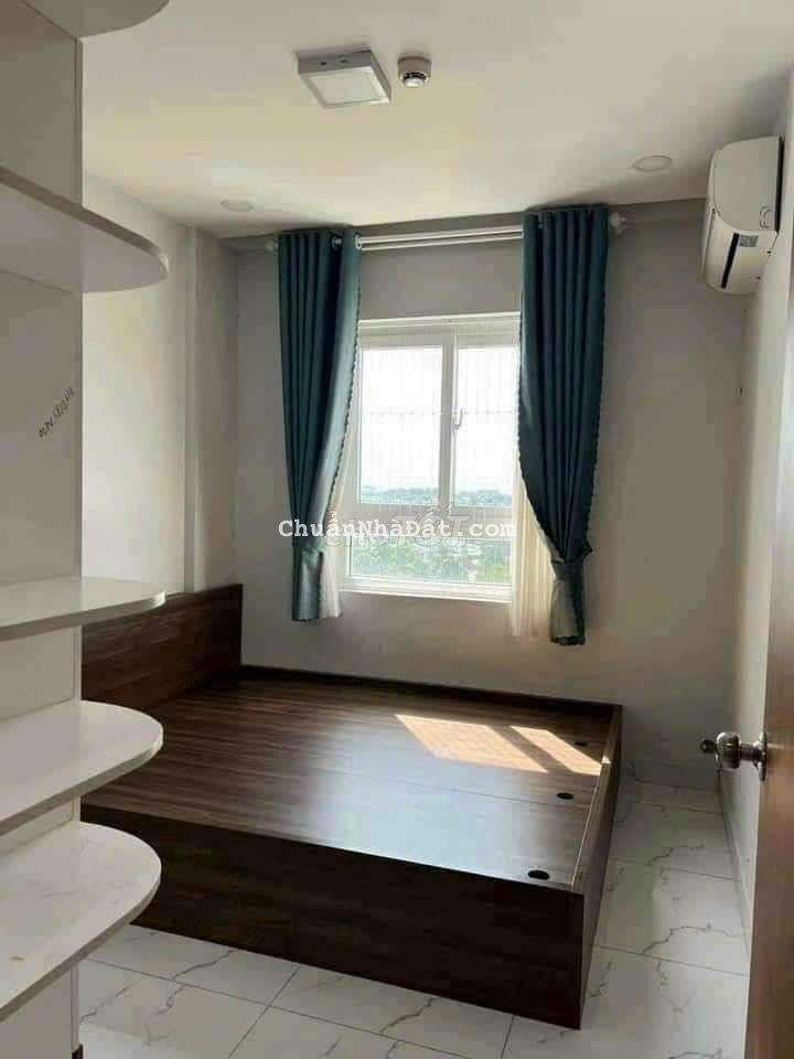 Cho thuê chung cư Phúc Đạt 2 phòng ngủ giá chỉ 5tr