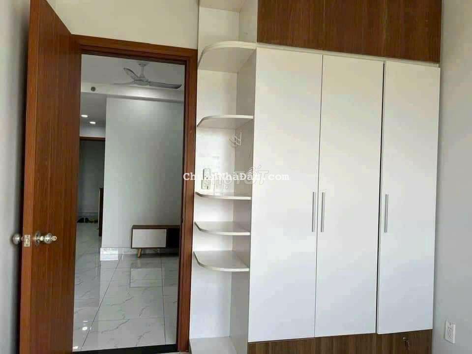 Cho thuê chung cư Phúc Đạt 2 phòng ngủ giá chỉ 5tr