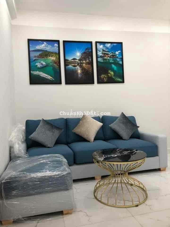 Cho Thuê Căn Hộ 2PN Full Phúc Đạt Ngay ĐH BDG