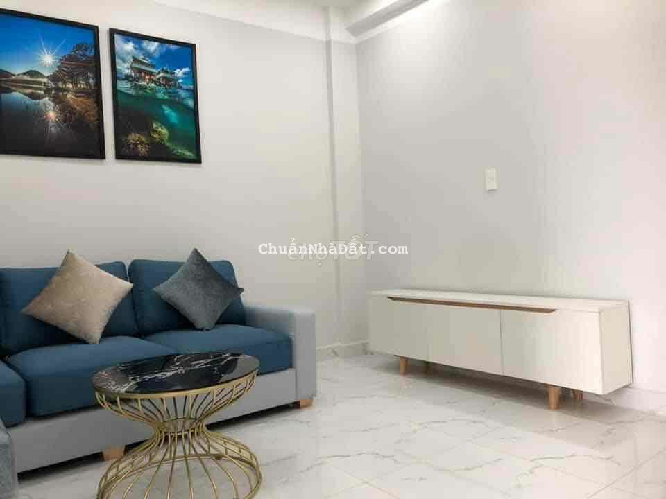 Cho Thuê Căn Hộ 2PN Full Phúc Đạt Ngay ĐH BDG