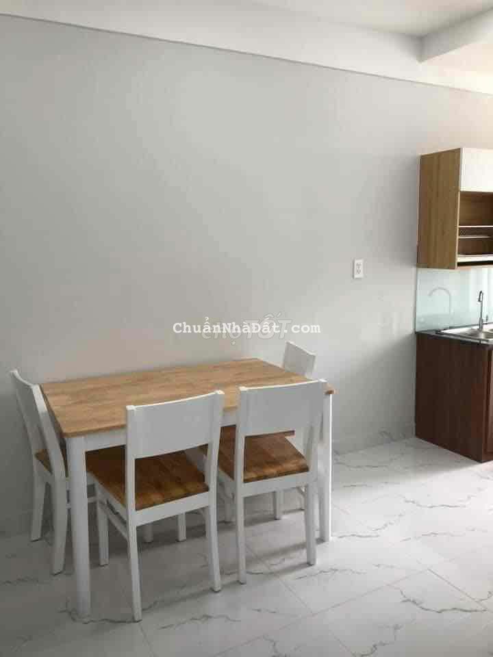 Cho Thuê Căn Hộ 2PN Full Phúc Đạt Ngay ĐH BDG