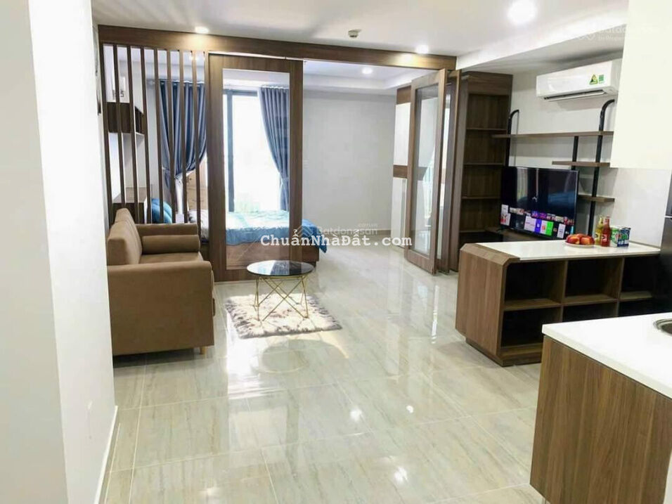 Cho thuê căn hộ cao cấp Biconsi Tower