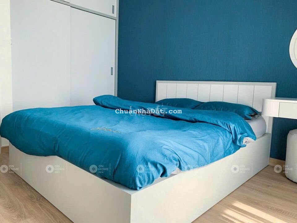 Cho thuê chung cư compass one Chánh nghĩa 8tr 1PN FULL NỘI THẤT