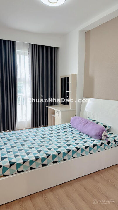 Cho thuê căn hộ The View Midori TP Mới