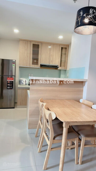 Cho thuê căn hộ The View Midori TP Mới