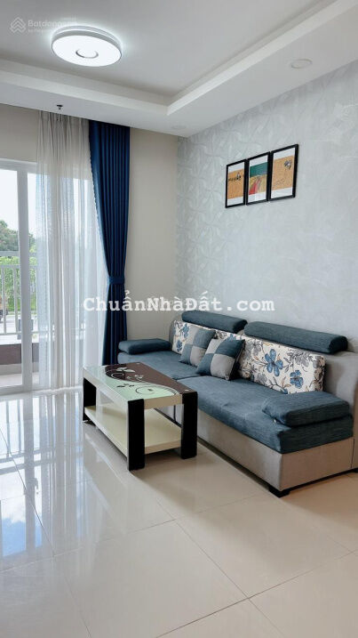 Cho thuê căn hộ The View Midori TP Mới