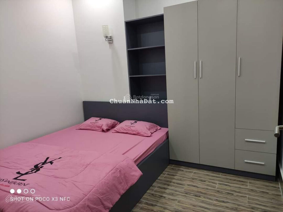 Cho Thuê Căn Hộ Cao Cấp Biconsi Tower