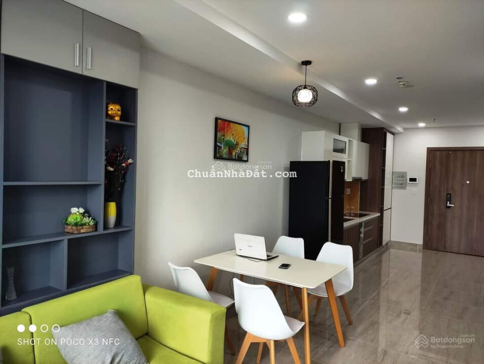 Cho Thuê Căn Hộ Cao Cấp Biconsi Tower