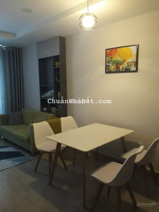 Cho Thuê Căn Hộ Cao Cấp Biconsi Tower