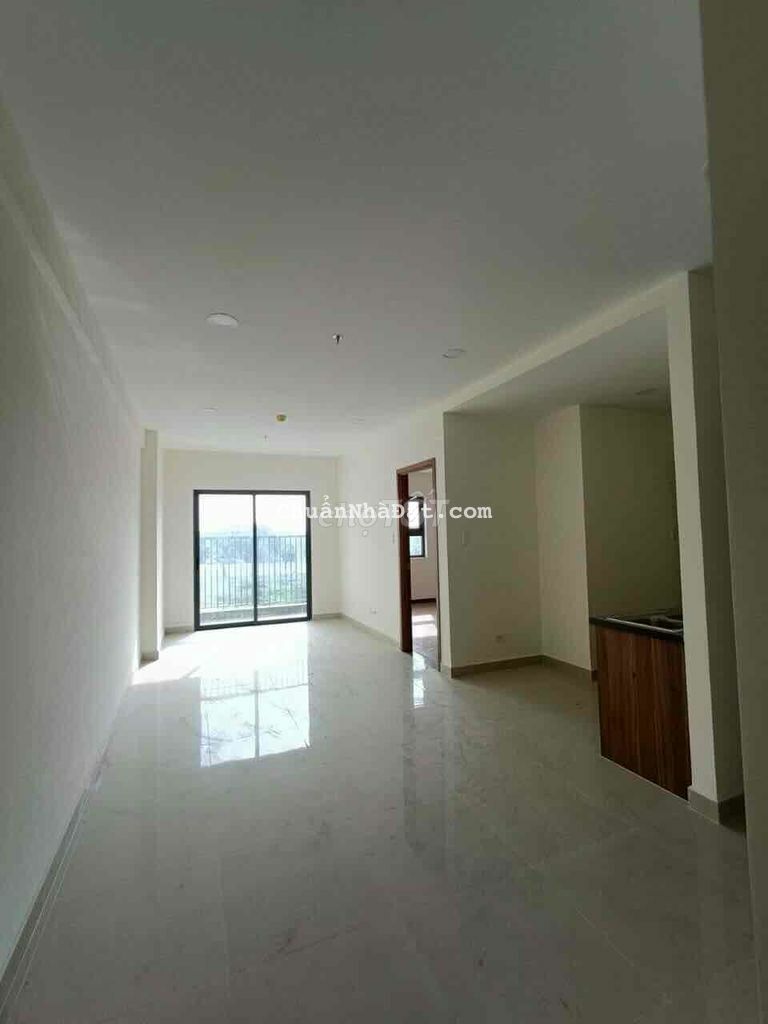 ❌Cho Thuê Chung Cư Minh Quốc Plaza 2PN -  2WC Ban công Rộng 4.5TR