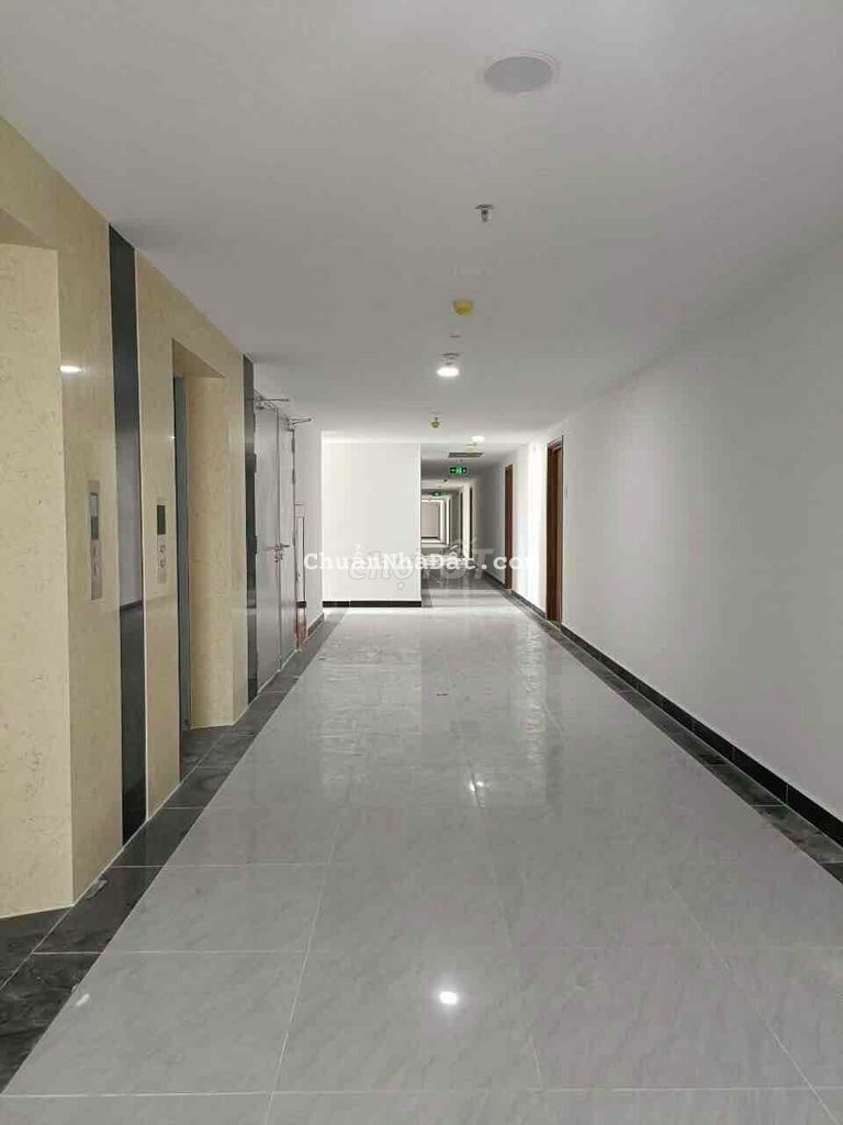 ❌Cho Thuê Chung Cư Minh Quốc Plaza 2PN -  2WC Ban công Rộng 4.5TR