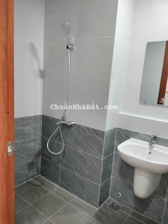 Minh Quốc 2pn Full nội thất dt 68m