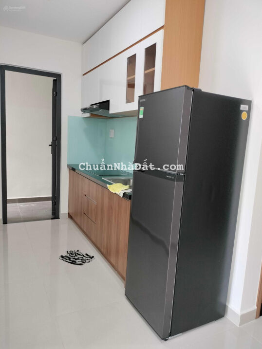 Minh Quốc 2pn Full nội thất dt 68m