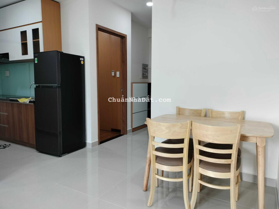 Minh Quốc 2pn Full nội thất dt 68m