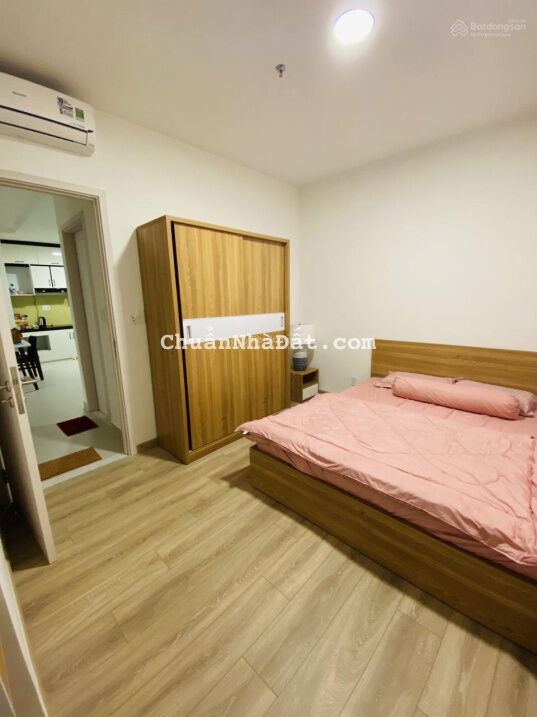 Cho thuê căn hộ Compasss One Chánh Nghĩa