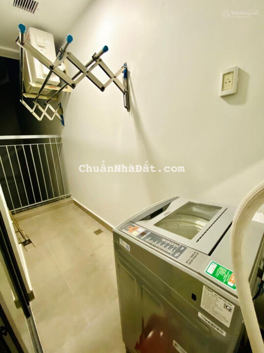 Cho thuê căn hộ Compasss One Chánh Nghĩa