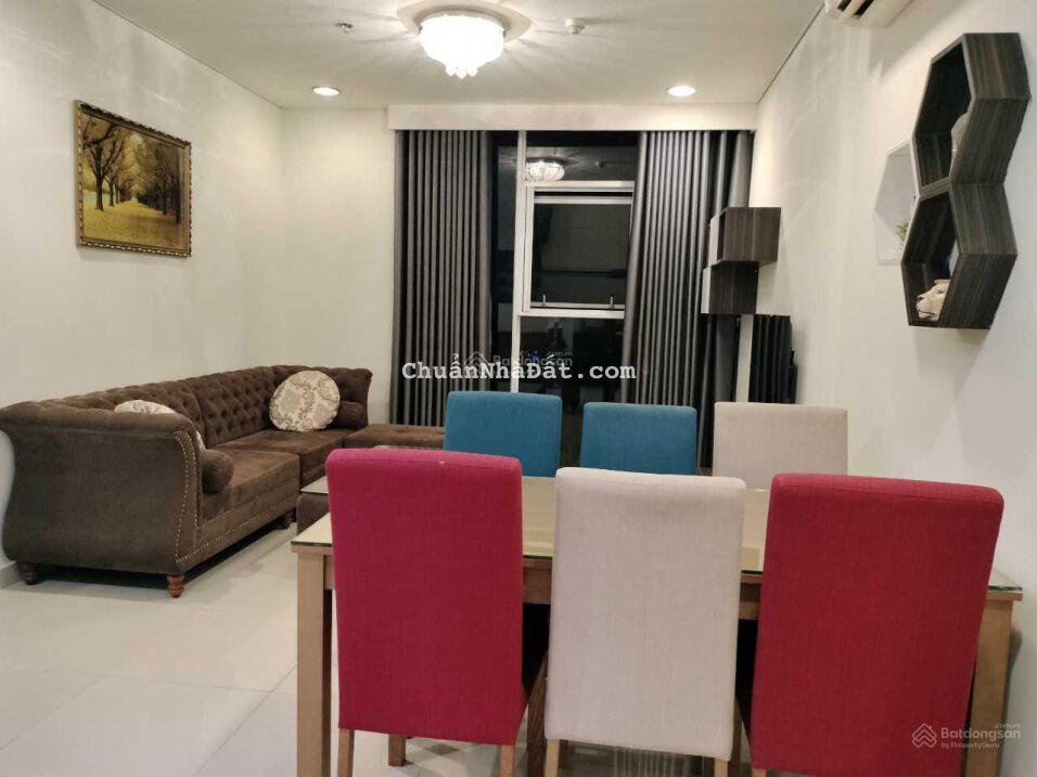 Cho Thuê Căn Hộ Sora 1, Tp Mới Bình Dương.