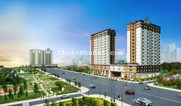 Cho thuê căn hộ cho sinh viên, công nhân giá rẻ Thủ Đức
