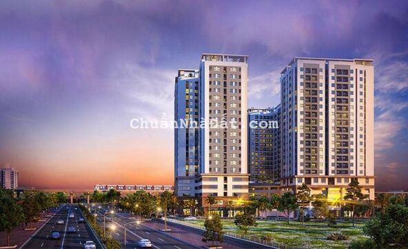 Cho thuê căn hộ cho sinh viên, công nhân giá rẻ Thủ Đức