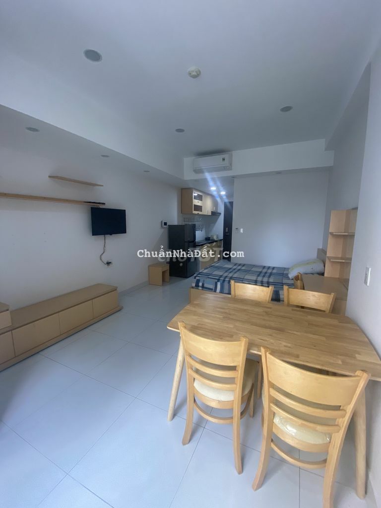 CĂN HỘ CAO CẤP ORCHARD PARKVIEW, FULL NỘI THẤT, GẦN SÂN BAY