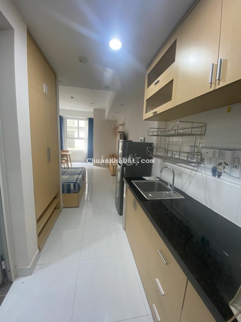 CĂN HỘ CAO CẤP ORCHARD PARKVIEW, FULL NỘI THẤT, GẦN SÂN BAY