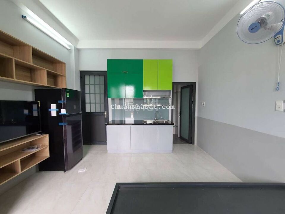 (Có video trong hình) studio_1 phòng ngủ giá từ 4.9tr_Nguyễn Sơn