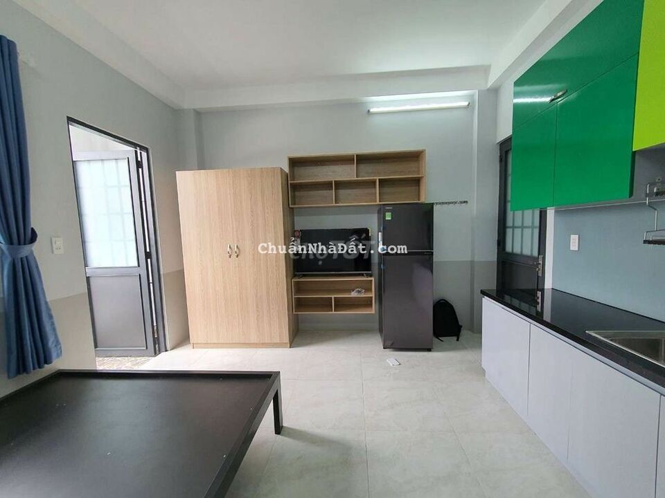 (Có video trong hình) studio_1 phòng ngủ giá từ 4.9tr_Nguyễn Sơn