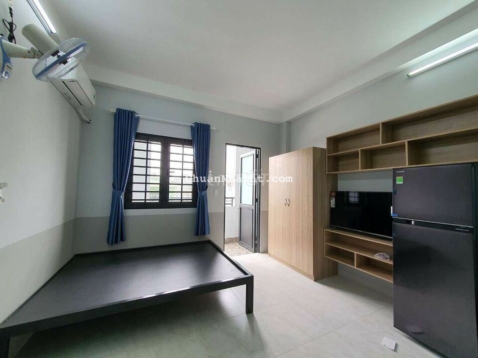 (Có video trong hình) studio_1 phòng ngủ giá từ 4.9tr_Nguyễn Sơn