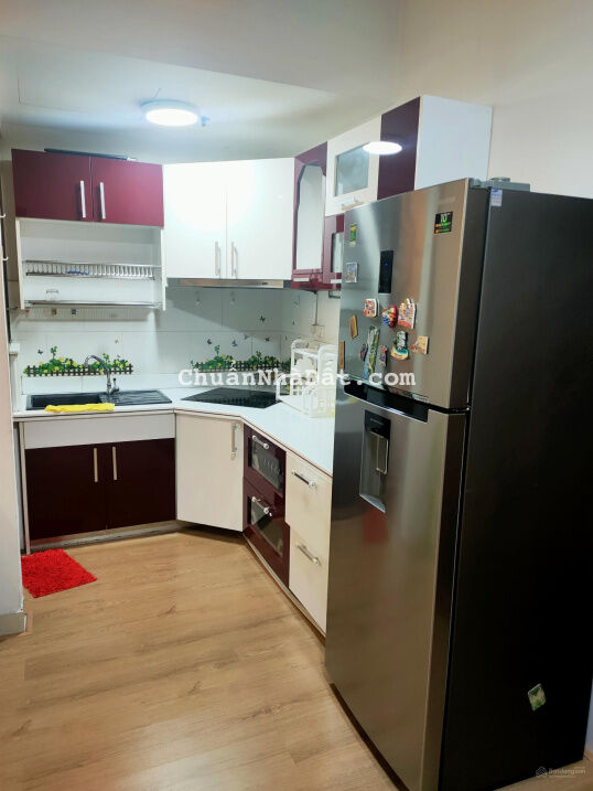 Căn hộ full nội thất chung cư Celadon, P. Sơn Kỳ, Q. Tân Phú