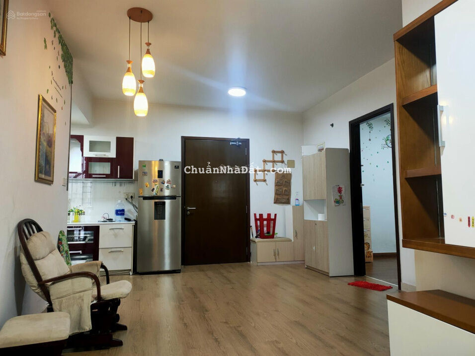 Căn hộ full nội thất chung cư Celadon, P. Sơn Kỳ, Q. Tân Phú