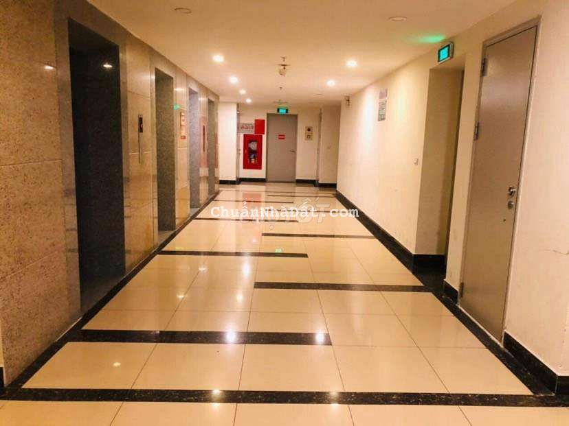 Cho thuê chung cư Lạc Hồng Westlake 82m 2 ngủ,3Đh 10 triệu