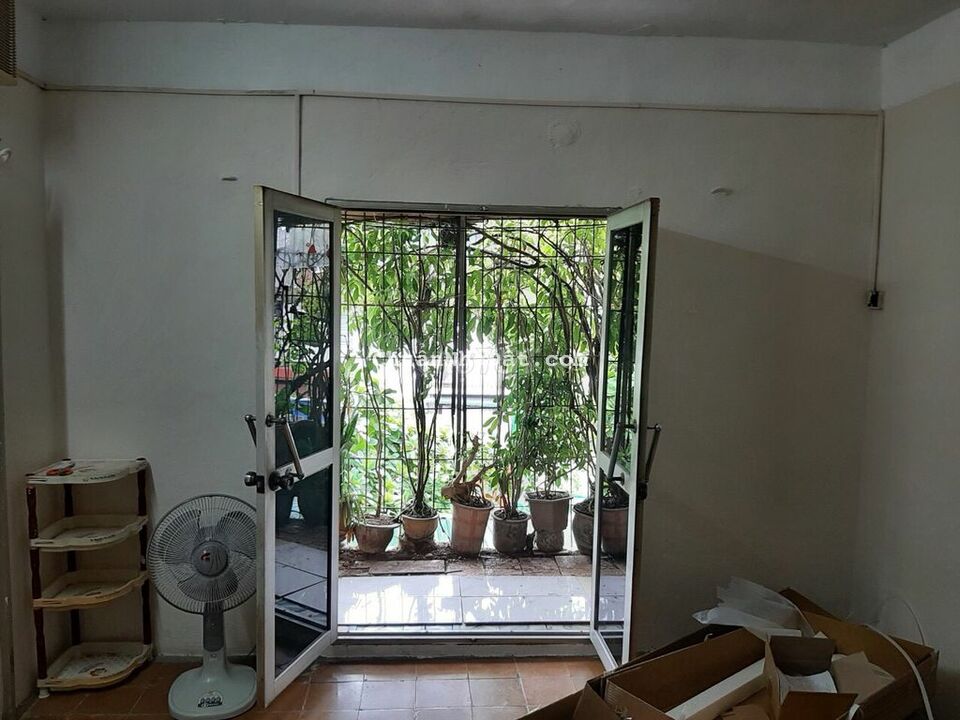 Cho thuê căn hộ 65 m2, 2 PN đủ NL, ĐH, giường, tủ SẠCH - ĐẸP, 6 tr/th.