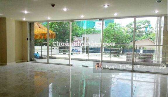 Kế chợ Tân Định! MB Kinh doanh tự do, Bà Lê Chân, Quận 1 (Full nội thất, hình thật 100%) 18 triệu