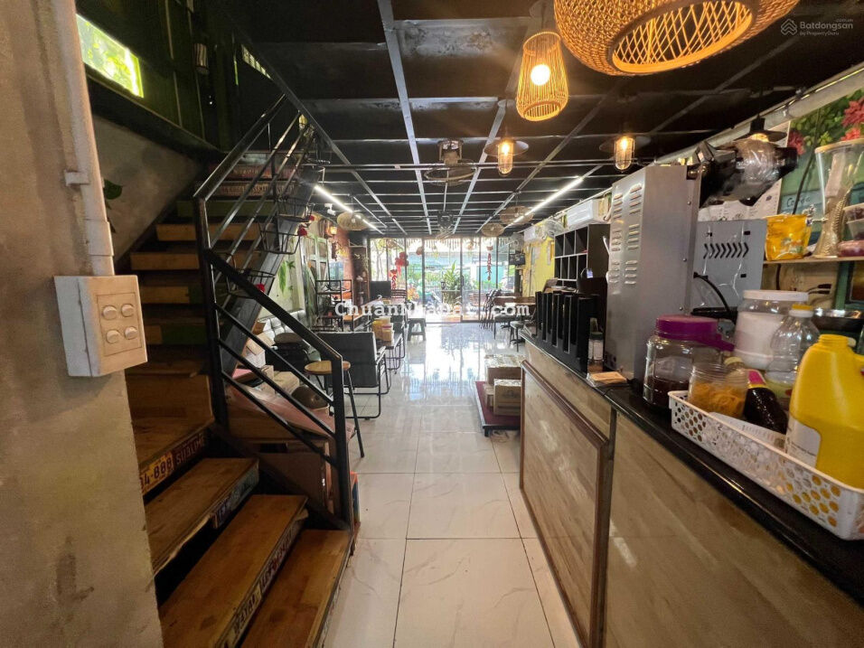 Giá cực đẹp! Cho thuê MB Thảo Điền 120m2 chỉ 15tr có sang nhượng đầy đủ nội thất chỉ 380tr