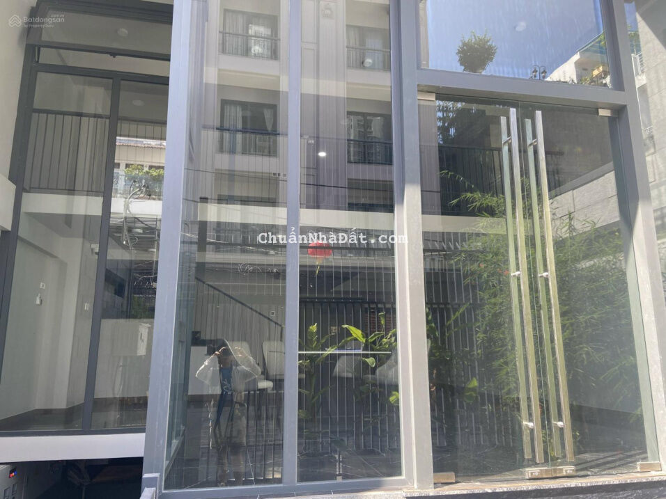 Có hầm xe! Cho thuê mặt bằng Thảo Điền 150m2 28tr kinh doanh nhiều loại dịch vụ