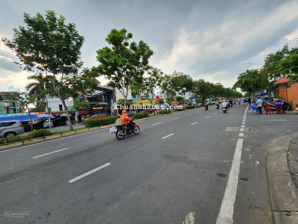 Mặt tiền Trần Não! Cho thuê mặt bằng kinh doanh 19tr/tháng 30m2