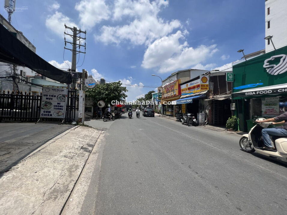 Chỉ với 33tr/tháng có ngay mặt bằng Thảo Điền 40m2 1 trệt