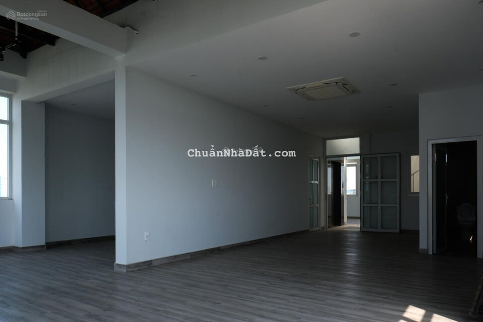 Phòng gia đình! Cho thuê mặt bằng Bình Trưng Đông 7tr 50m2 đủ nội thất