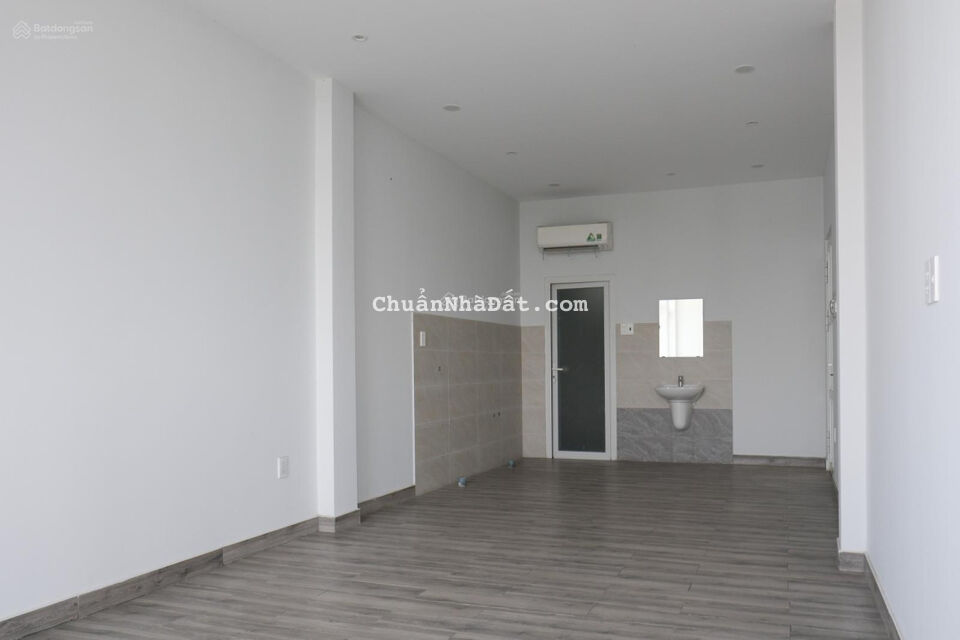 Phòng gia đình! Cho thuê mặt bằng Bình Trưng Đông 7tr 50m2 đủ nội thất