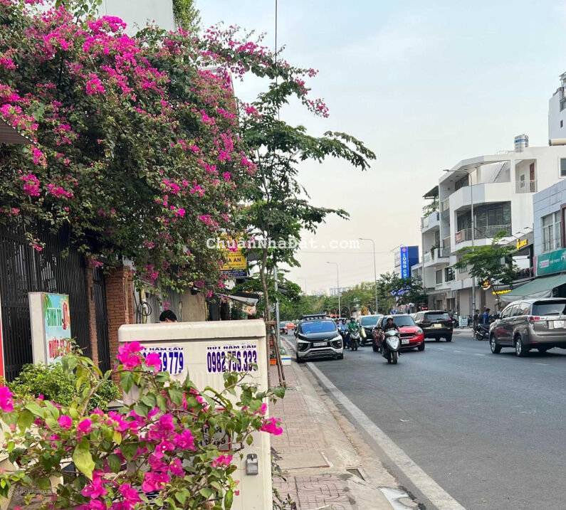 Mặt tiền rộng! Cho thuê mặt bằng Nguyễn Văn Hưởng 68m2 chỉ 39tr/tháng