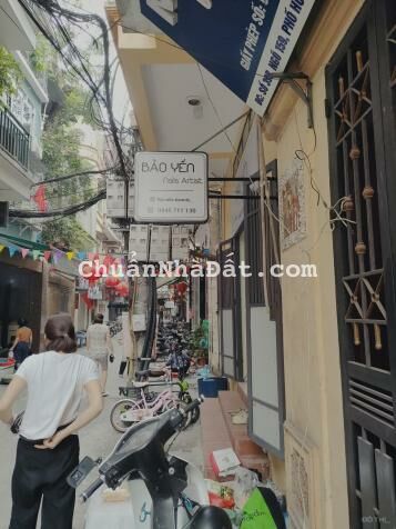 Cho thuê gấp giá rẻ Văn phòng, Phòng khám, căn hộ khép kín.... 80m mới koong Trích Sài, Tây hồ.