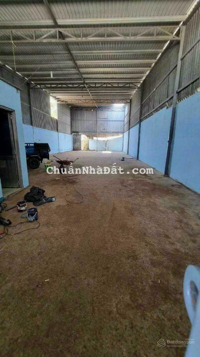 Kho xưởng cho thuê 6B, Vĩnh Lộc B, Bình Chánh. Thích hợp làm kho xưởng và sản xuất nhiều ngành