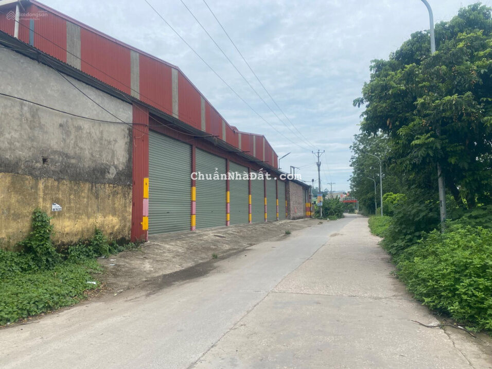 Cho thuê kho xưởng 1000m2 & 2000m2 tại Biên Giang, Hà Đông có PCCC tiêu chuẩn, giá 60k/m2/tháng